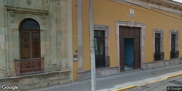 ARCHIVO HISTÓRICO DEL ESTADO DE AGS ALEJANDRO TOPETE DEL VALLE